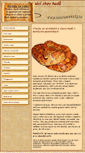 Mobile Screenshot of chovamehady.cz